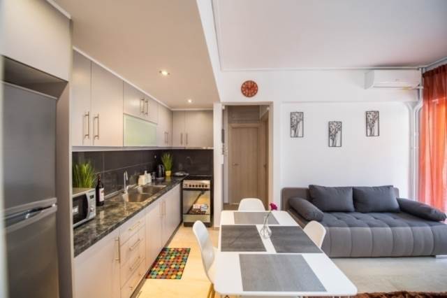 (For Rent) Residential Apartment || Athens Center/Athens - 60 Sq.m, 1 Bedrooms, 750€ 