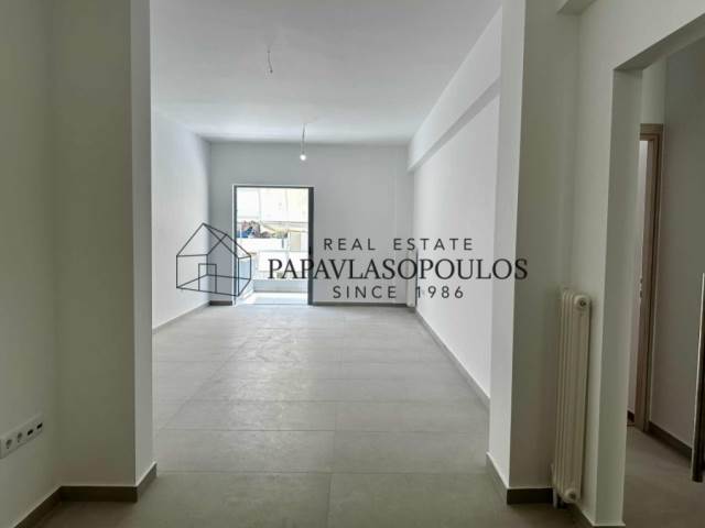(For Rent) Residential Apartment || Athens South/Kallithea - 95 Sq.m, 2 Bedrooms, 1.000€ 