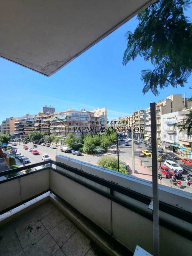 (For Sale) Residential Apartment || Athens Center/Athens - 110 Sq.m, 2 Bedrooms, 215.000€ 