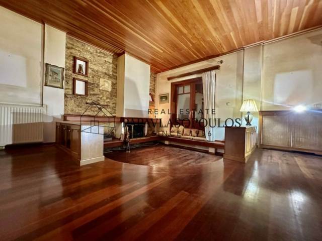 (Προς Πώληση) Κατοικία Μονοκατοικία || Ανατολική Αττική/Θρακομακεδόνες - 460 τ.μ, 4 Υ/Δ, 430.000€ 