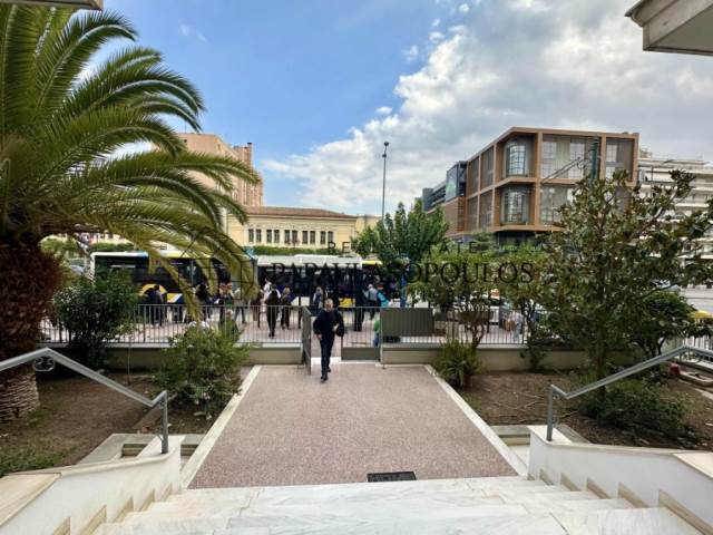 (Προς Ενοικίαση) Κατοικία Διαμέρισμα || Αθήνα Κέντρο/Αθήνα - 50 τ.μ, 1 Υ/Δ, 750€ 