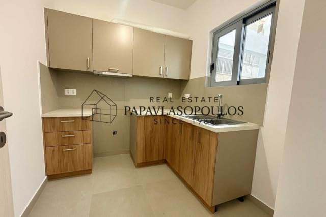 (Προς Ενοικίαση) Κατοικία Διαμέρισμα || Αθήνα Νότια/Καλλιθέα - 95 τ.μ, 2 Υ/Δ, 900€ 