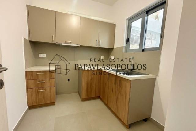 (Προς Ενοικίαση) Κατοικία Διαμέρισμα || Αθήνα Νότια/Καλλιθέα - 95 τ.μ, 2 Υ/Δ, 890€ 