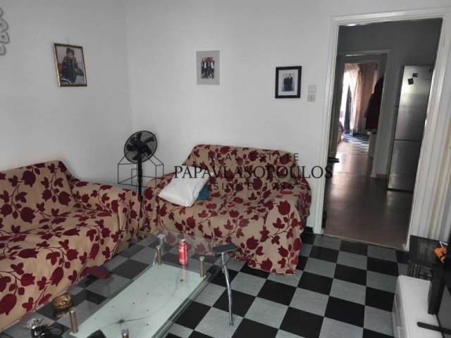 (Προς Πώληση) Κατοικία Διαμέρισμα || Αθήνα Κέντρο/Αθήνα - 50 τ.μ, 1 Υ/Δ, 65.000€ 