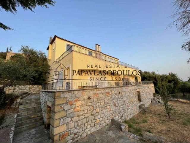 (Προς Πώληση) Κατοικία Συγκρότημα κατοικιών || Ν. Μεσσηνίας/Λεύκτρο-Καρδαμύλη - 260 τ.μ, 5 Υ/Δ, 750.000€ 