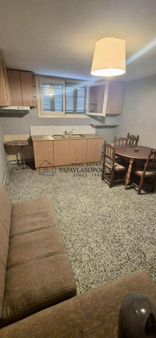 (Προς Πώληση) Κατοικία Διαμέρισμα || Αθήνα Δυτικά/Αγία Βαρβάρα - 67 τ.μ, 2 Υ/Δ, 45.000€ 