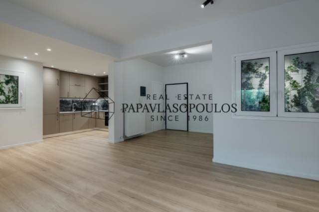 (Προς Πώληση) Κατοικία Διαμέρισμα || Αθήνα Κέντρο/Αθήνα - 75 τ.μ, 2 Υ/Δ, 250.000€ 