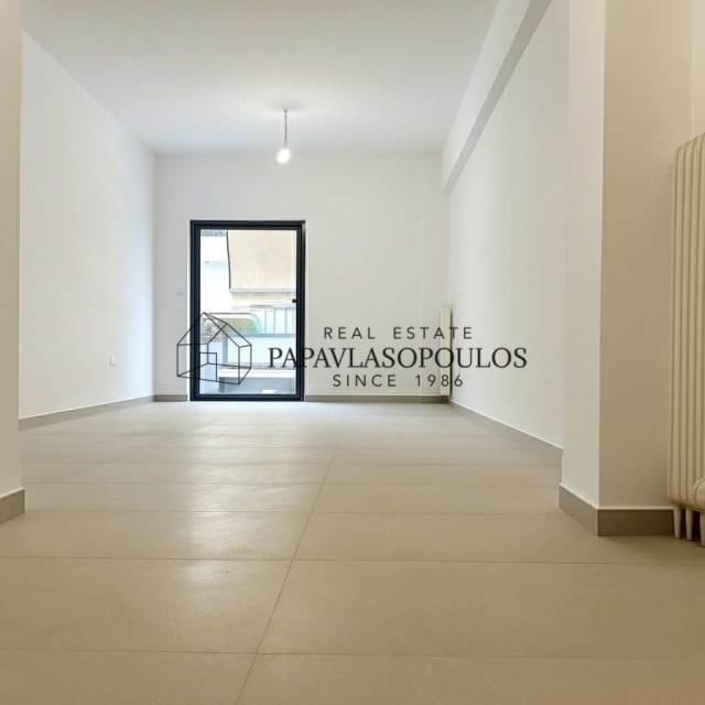 (Προς Ενοικίαση) Κατοικία Διαμέρισμα || Αθήνα Νότια/Καλλιθέα - 95 τ.μ, 2 Υ/Δ, 800€ 