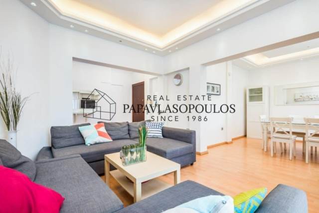 (For Rent) Residential Apartment || Athens Center/Athens - 66 Sq.m, 1 Bedrooms, 1.700€ 