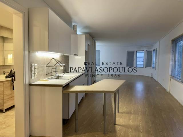 (For Rent) Residential Floor Apartment || Athens Center/Athens - 78 Sq.m, 1 Bedrooms, 700€ 