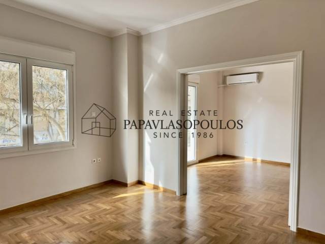 (Προς Ενοικίαση) Κατοικία Διαμέρισμα || Αθήνα Κέντρο/Αθήνα - 101 τ.μ, 2 Υ/Δ, 1.300€ 