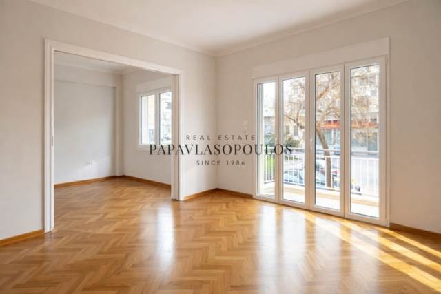 (Προς Ενοικίαση) Κατοικία Διαμέρισμα || Αθήνα Κέντρο/Αθήνα - 101 τ.μ, 2 Υ/Δ, 1.200€ 