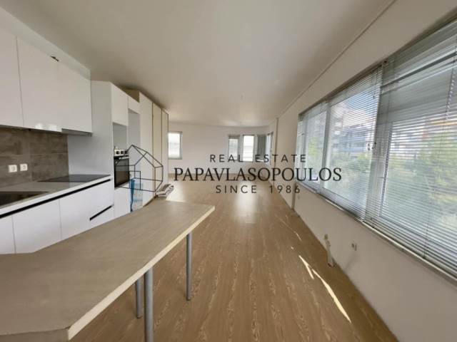 (Προς Ενοικίαση) Κατοικία Οροφοδιαμέρισμα || Αθήνα Κέντρο/Αθήνα - 78 τ.μ, 1 Υ/Δ, 680€ 