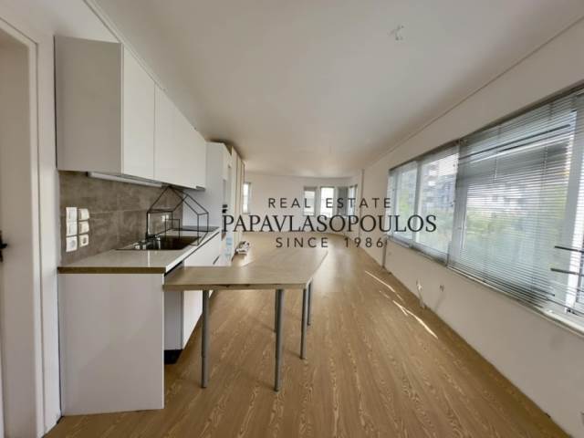 (Προς Ενοικίαση) Κατοικία Οροφοδιαμέρισμα || Αθήνα Κέντρο/Αθήνα - 78 τ.μ, 1 Υ/Δ, 680€ 