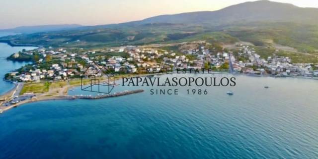 (Προς Πώληση) Αξιοποιήσιμη Γη Οικόπεδο || Ν. Μεσσηνίας/Πεταλίδι - 832 τ.μ, 120.000€ 