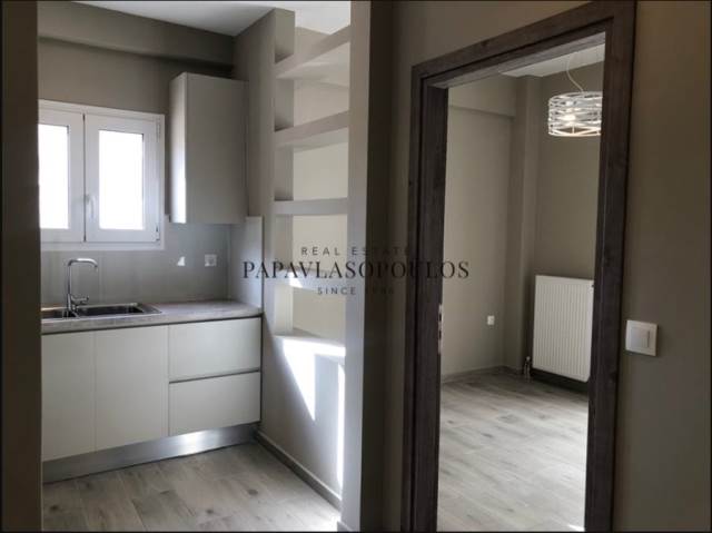 (Προς Ενοικίαση) Κατοικία Διαμέρισμα || Αθήνα Κέντρο/Αθήνα - 50 τ.μ, 1 Υ/Δ, 600€ 