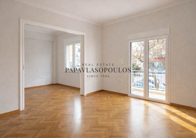 (Προς Ενοικίαση) Κατοικία Διαμέρισμα || Αθήνα Κέντρο/Αθήνα - 101 τ.μ, 2 Υ/Δ, 1.200€ 