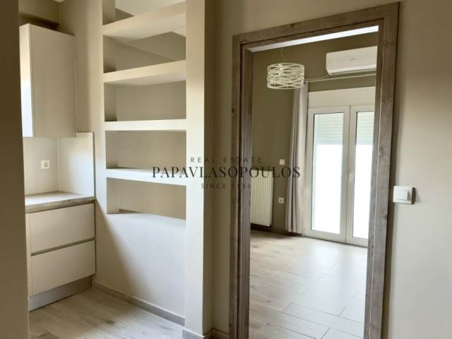 (Προς Ενοικίαση) Κατοικία Διαμέρισμα || Αθήνα Κέντρο/Αθήνα - 50 τ.μ, 1 Υ/Δ, 550€ 