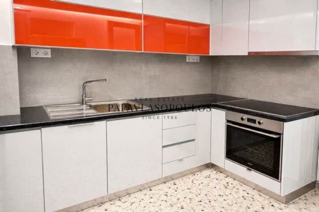 (For Rent) Residential Apartment || Athens Center/Athens - 97 Sq.m, 2 Bedrooms, 1.100€ 