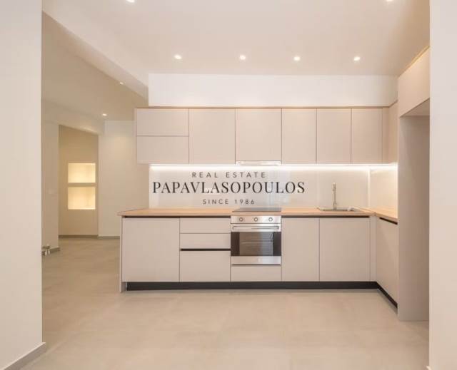 (Προς Ενοικίαση) Κατοικία || Αθήνα Κέντρο/Αθήνα - 98 τ.μ, 3 Υ/Δ, 1.100€ 