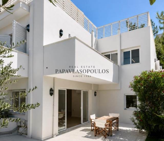 (Προς Ενοικίαση) Επαγγελματικός Χώρος Γραφείο || Αθήνα Νότια/Γλυφάδα - 400 τ.μ, 14.000€ 