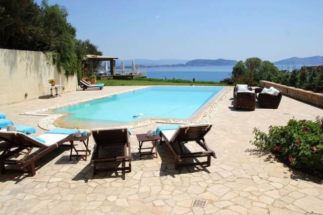 (For Sale) Residential Villa || Argolida/Ermioni - 200 Sq.m, 5 Bedrooms, 1.300.000€ 