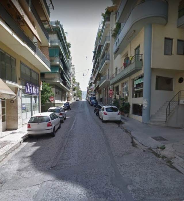 (For Sale) Commercial Retail Shop || Athens Center/Athens - 93 Sq.m, 120.000€ 