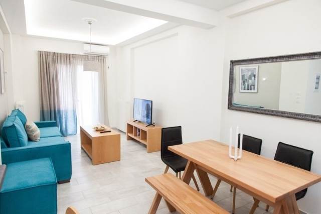 (For Rent) Residential Apartment || Athens Center/Athens - 70 Sq.m, 2 Bedrooms, 850€ 