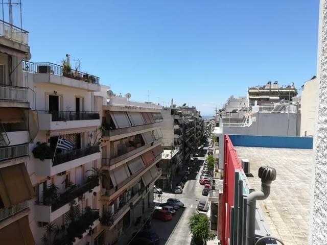 (Προς Πώληση) Κατοικία Διαμέρισμα || Αθήνα Κέντρο/Αθήνα - 78 τ.μ, 1 Υ/Δ, 85.000€ 