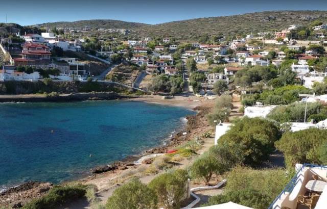 (For Sale) Land Plot || East Attica/Keratea - 500 Sq.m, 65.000€ 