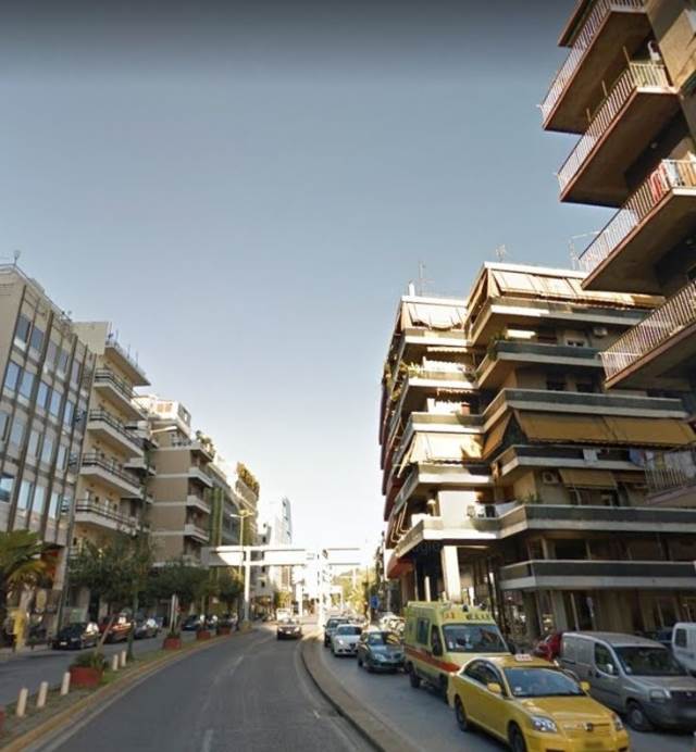 (For Sale) Residential Building || Athens Center/Athens - 2.060 Sq.m, 1.950.000€ 