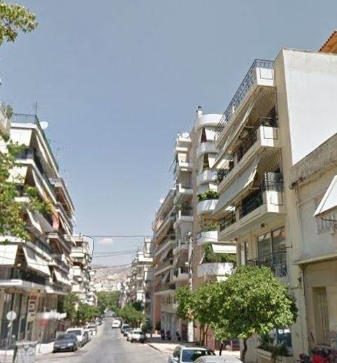 (For Sale) Residential Apartment || Piraias/Piraeus - 93 Sq.m, 2 Bedrooms, 160.000€ 