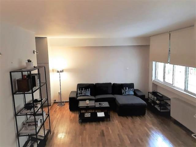 (For Sale) Residential Apartment || Athens Center/Athens - 75 Sq.m, 1 Bedrooms, 260.000€ 