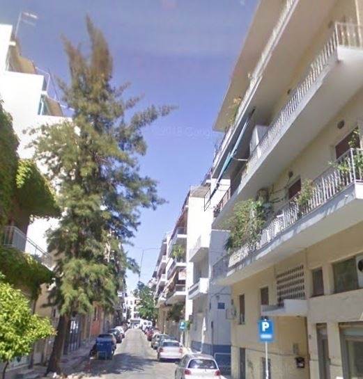 (For Sale) Residential Apartment || Athens Center/Athens - 120 Sq.m, 2 Bedrooms, 230.000€ 