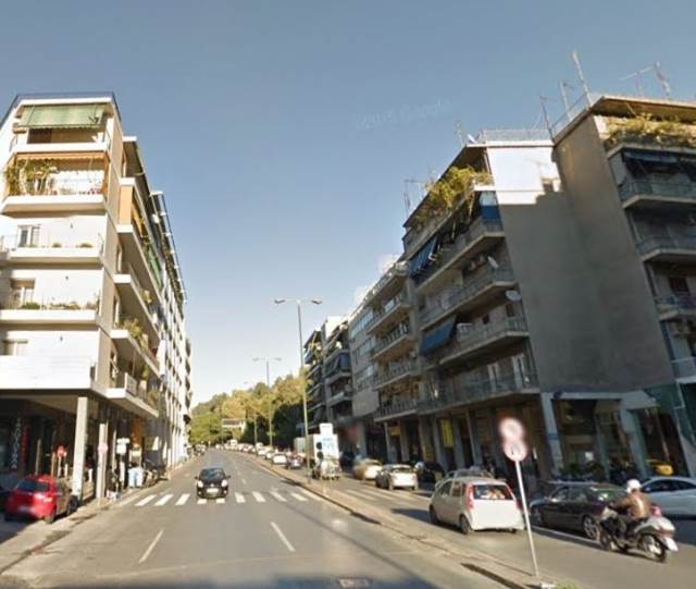 (For Sale) Residential Building || Athens Center/Athens - 2.000 Sq.m, 2.500.000€ 