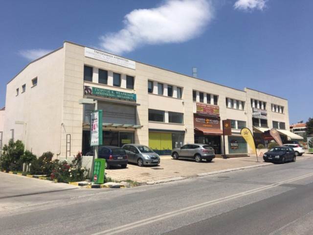 (For Rent) Commercial Retail Shop || East Attica/Gerakas - 310 Sq.m, 1.950€ 