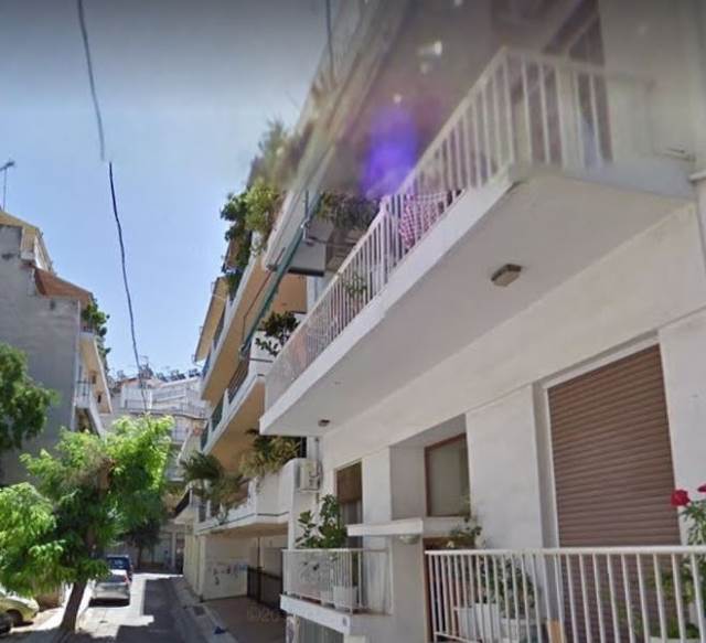 (Προς Πώληση) Κατοικία Διαμέρισμα || Αθήνα Κέντρο/Αθήνα - 90 τ.μ, 2 Υ/Δ, 215.000€ 