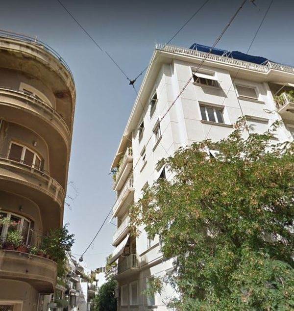 (For Sale) Residential Apartment || Athens Center/Athens - 122 Sq.m, 3 Bedrooms, 450.000€ 