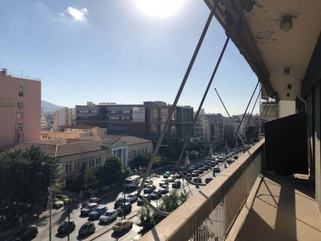 (For Rent) Residential Apartment || Athens Center/Athens - 150 Sq.m, 2 Bedrooms, 1.200€ 