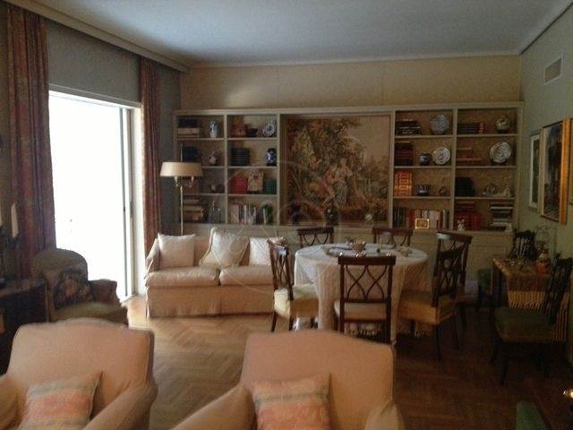 (For Sale) Residential Apartment || Athens Center/Athens - 144 Sq.m, 2 Bedrooms, 1.490.000€ 