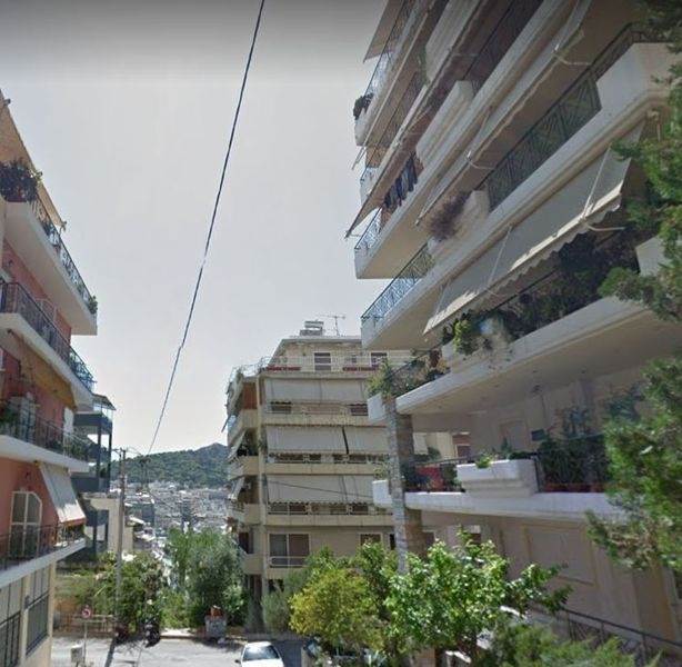 (Προς Πώληση) Κατοικία Διαμέρισμα || Αθήνα Κέντρο/Αθήνα - 43 τ.μ, 1 Υ/Δ, 110.000€ 