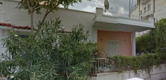 (For Sale) Residential Detached house || Athens Center/Athens - 105 Sq.m, 2 Bedrooms, 350.000€ 