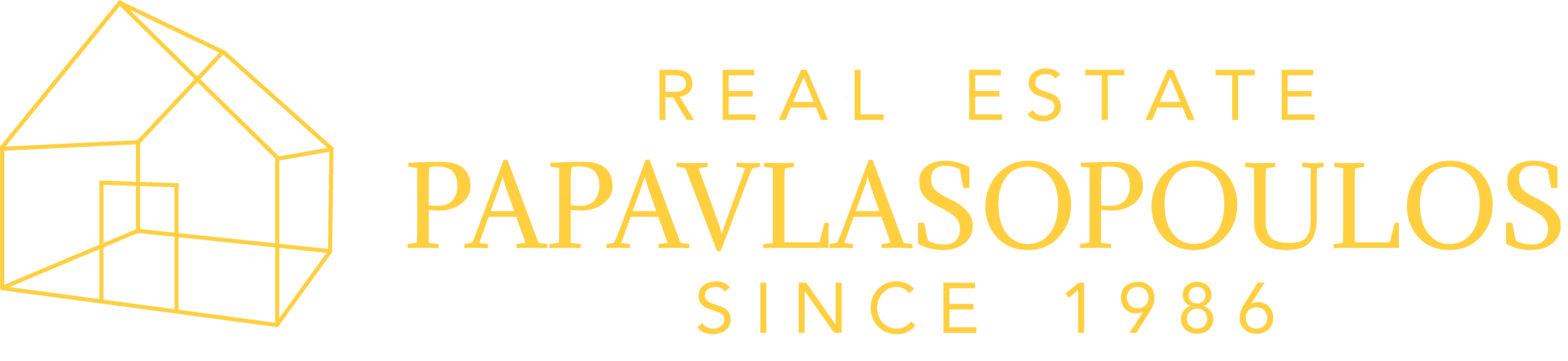 Papavlasopoulos - Real Estate